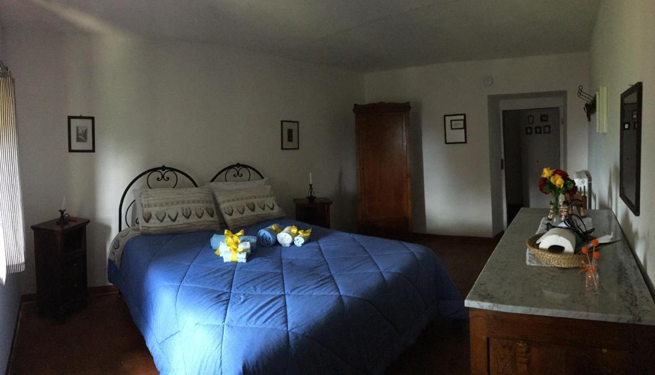 Casina Della Burraia Βίλα Subbiano Εξωτερικό φωτογραφία