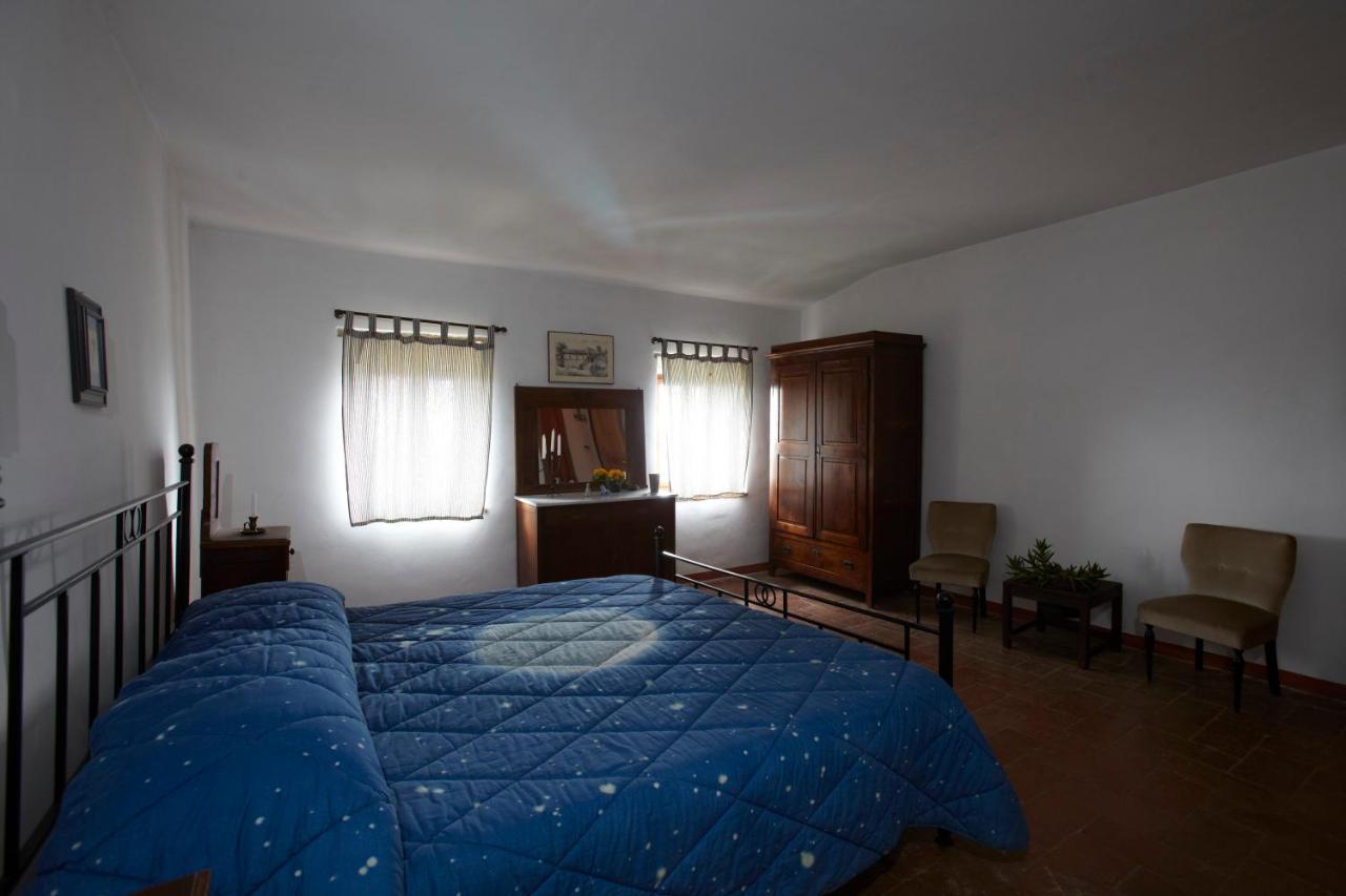 Casina Della Burraia Βίλα Subbiano Εξωτερικό φωτογραφία