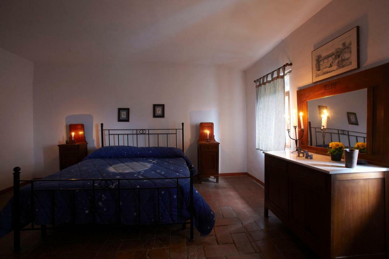 Casina Della Burraia Βίλα Subbiano Εξωτερικό φωτογραφία
