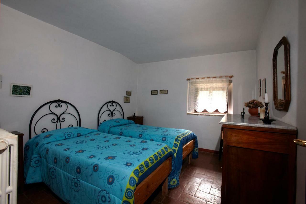Casina Della Burraia Βίλα Subbiano Εξωτερικό φωτογραφία