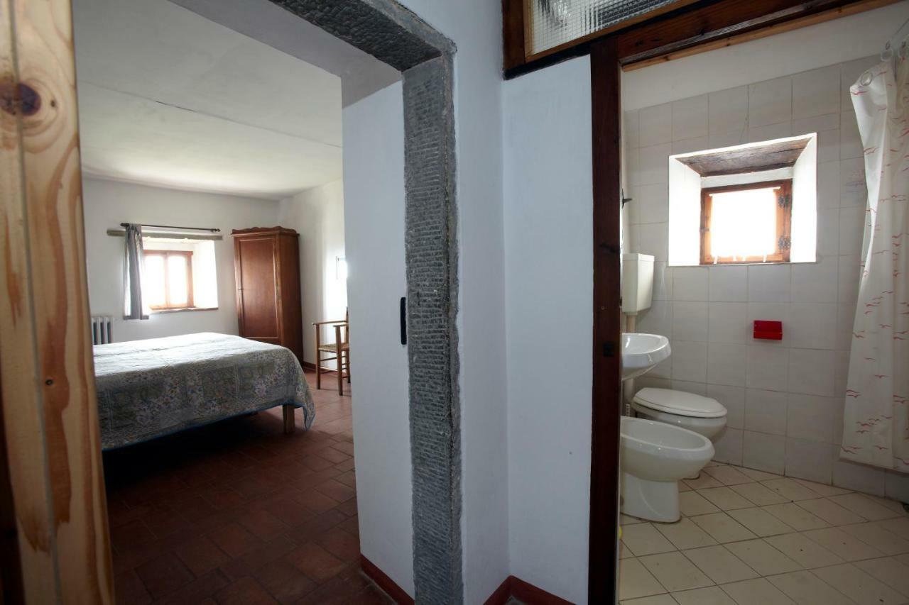 Casina Della Burraia Βίλα Subbiano Εξωτερικό φωτογραφία
