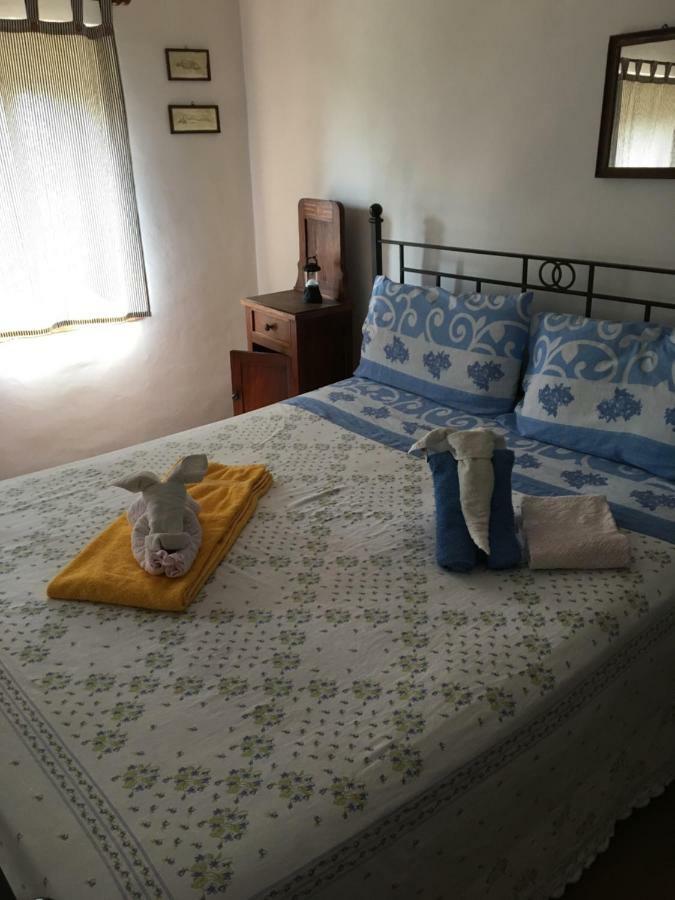 Casina Della Burraia Βίλα Subbiano Εξωτερικό φωτογραφία