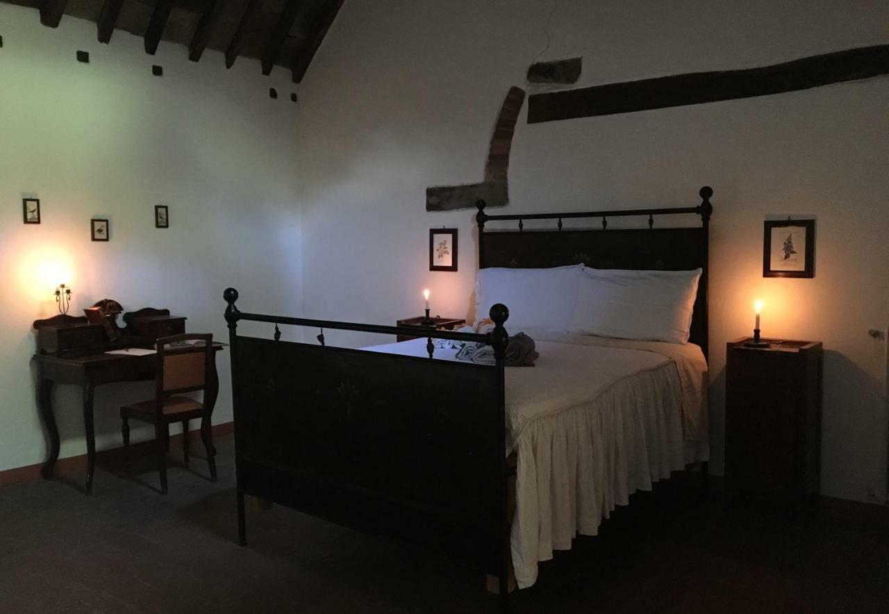 Casina Della Burraia Βίλα Subbiano Εξωτερικό φωτογραφία