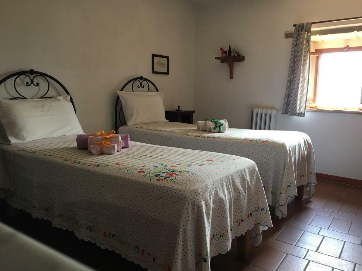 Casina Della Burraia Βίλα Subbiano Εξωτερικό φωτογραφία